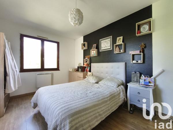 Maison à vendre 4 pièces 96 m² Limoges