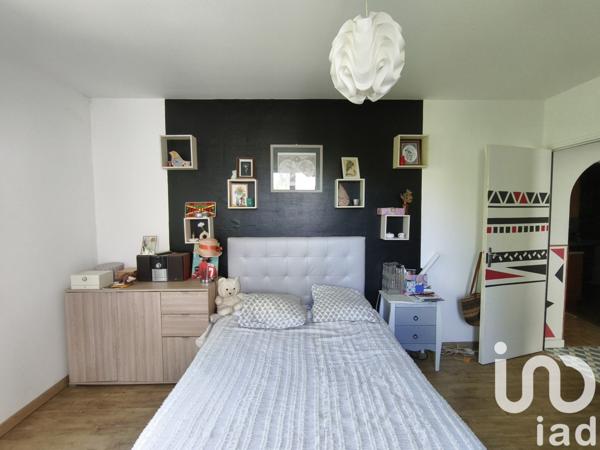 Maison à vendre 4 pièces 96 m² Limoges