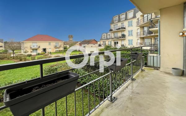 Appartement à vendre    4 pièces • 83,48 m2 Mantes-la-Jolie