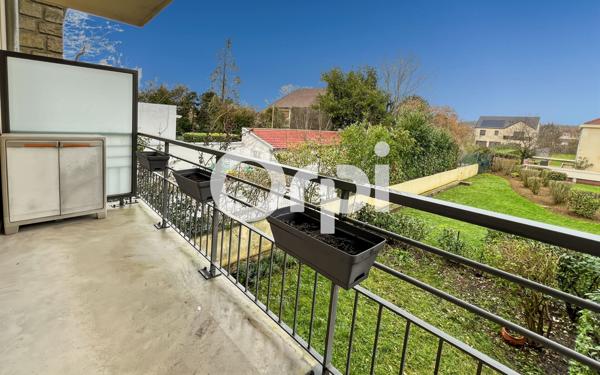 Appartement à vendre    4 pièces • 83,48 m2 Mantes-la-Jolie