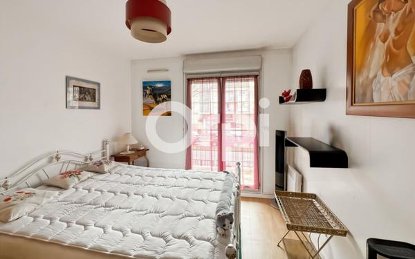 Appartement à vendre    4 pièces • 83,48 m2 Mantes-la-Jolie