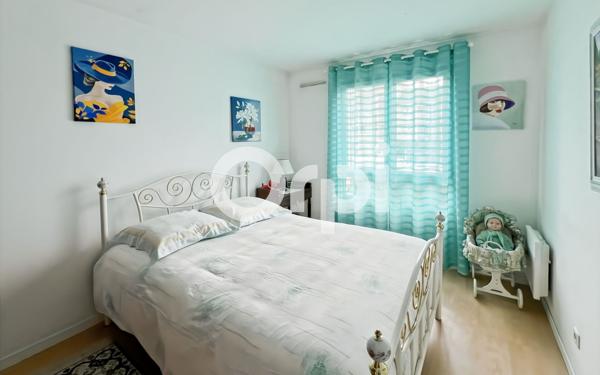 Appartement à vendre    4 pièces • 83,48 m2 Mantes-la-Jolie