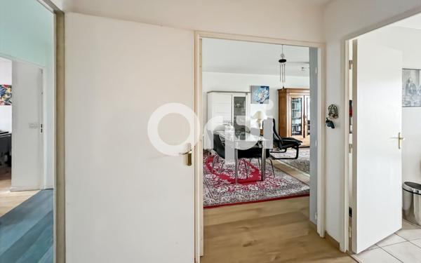 Appartement à vendre    4 pièces • 83,48 m2 Mantes-la-Jolie
