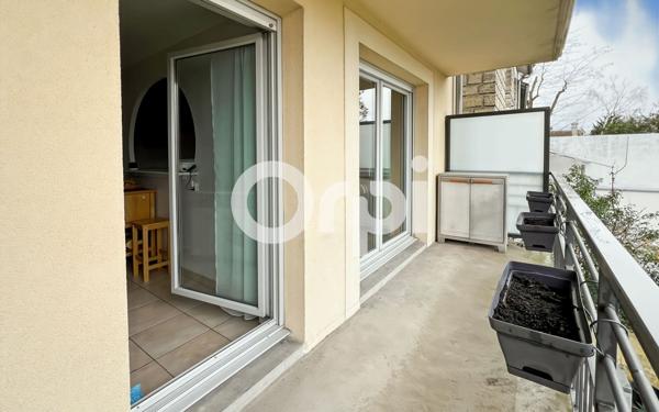 Appartement à vendre    4 pièces • 83,48 m2 Mantes-la-Jolie