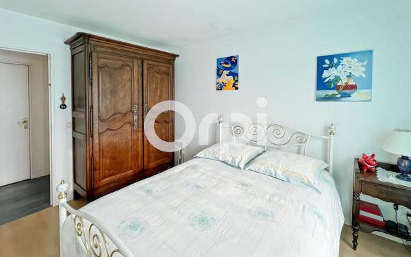 Appartement à vendre    4 pièces • 83,48 m2 Mantes-la-Jolie