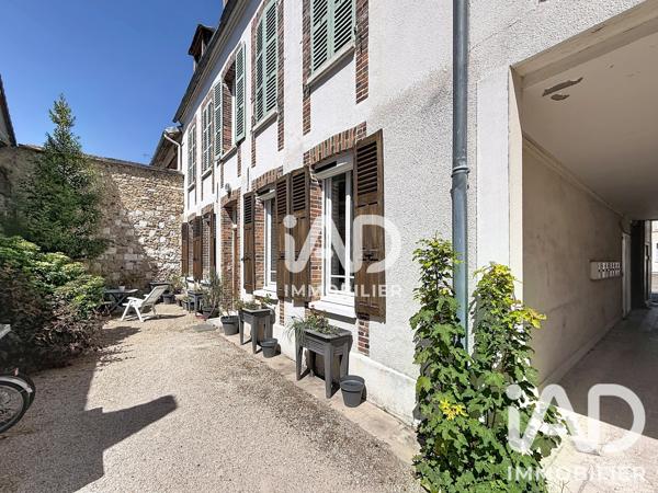 Appartement à vendre 4 pièces 94 m² Sens