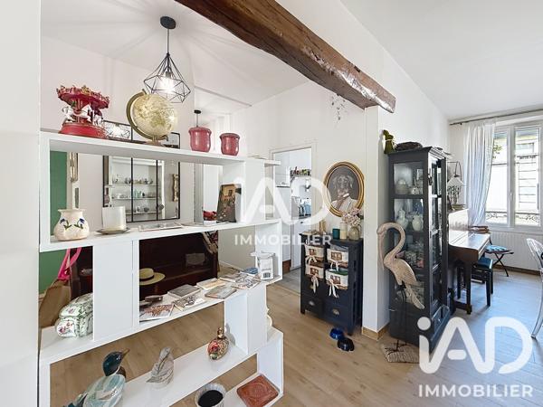 Appartement à vendre 4 pièces 94 m² Sens