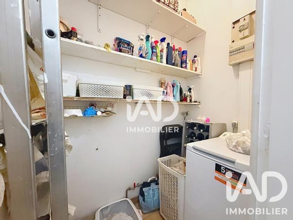 Appartement à vendre 4 pièces 94 m² Sens