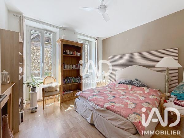 Appartement à vendre 4 pièces 94 m² Sens