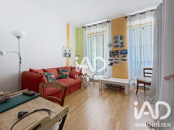 Appartement à vendre 4 pièces 94 m² Sens