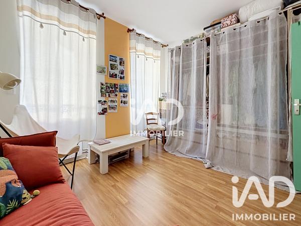Appartement à vendre 4 pièces 94 m² Sens