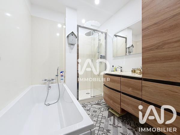 Appartement à vendre 4 pièces 94 m² Sens