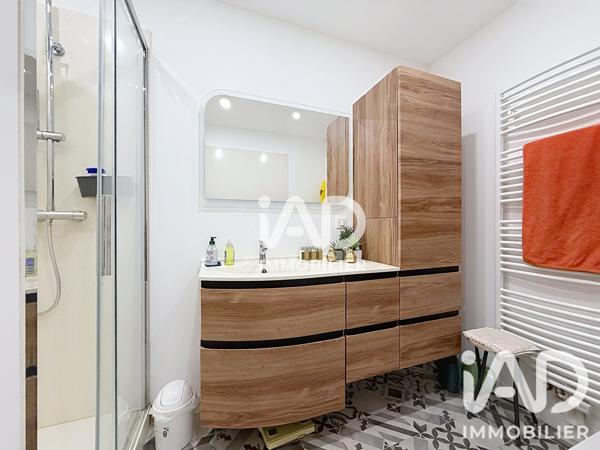 Appartement à vendre 4 pièces 94 m² Sens