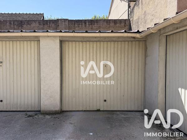 Appartement à vendre 4 pièces 94 m² Sens