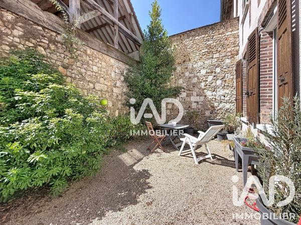 Appartement à vendre 4 pièces 94 m² Sens