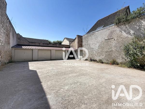 Appartement à vendre 4 pièces 94 m² Sens