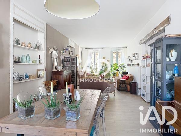 Appartement à vendre 4 pièces 94 m² Sens