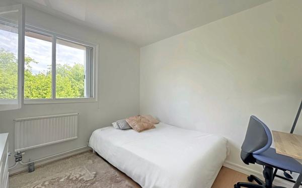 Appartement à louer    4 pièces •  Rouen