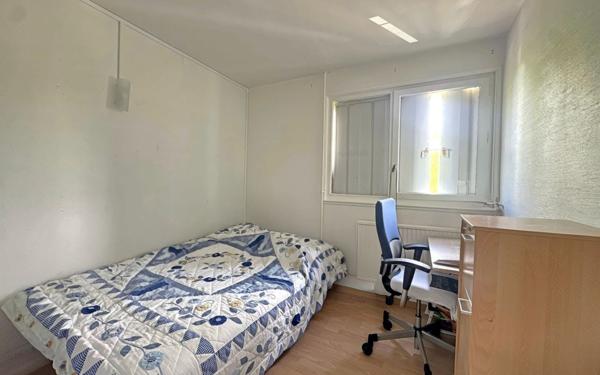 Appartement à louer    4 pièces •  Rouen