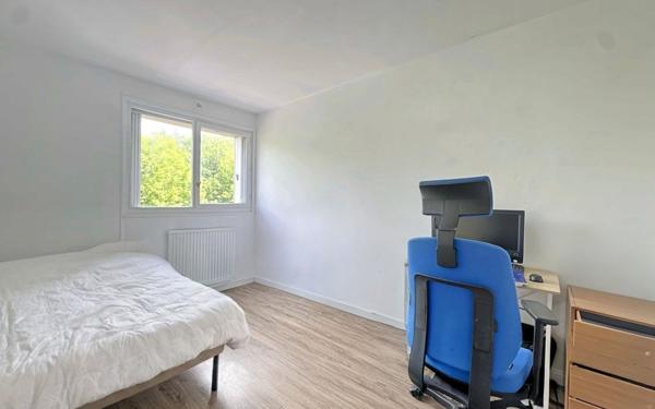 Appartement à louer    4 pièces •  Rouen