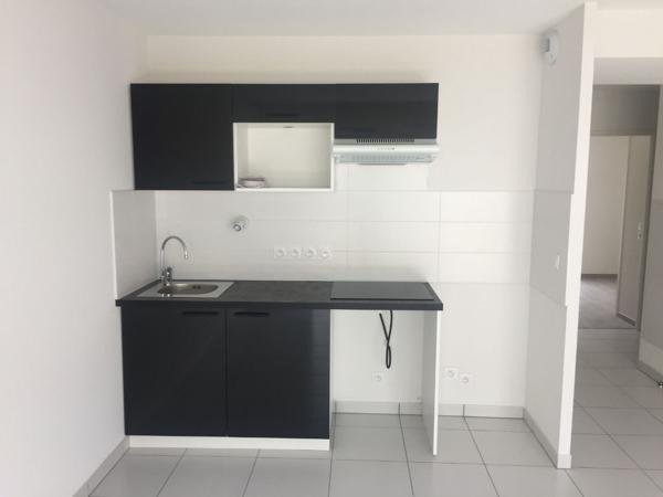 Location appartement Bordeaux : 962 € - AJP Immobilier Mérignac