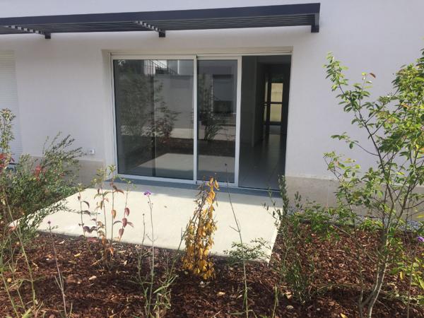 Location appartement Bordeaux : 962 € - AJP Immobilier Mérignac