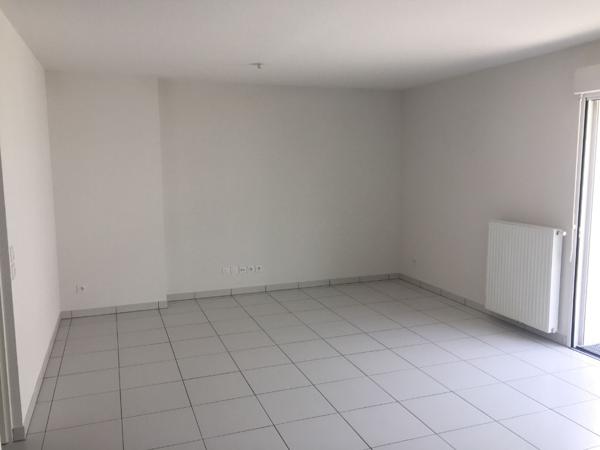Location appartement Bordeaux : 962 € - AJP Immobilier Mérignac