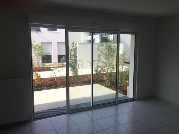 Location appartement Bordeaux : 962 € - AJP Immobilier Mérignac