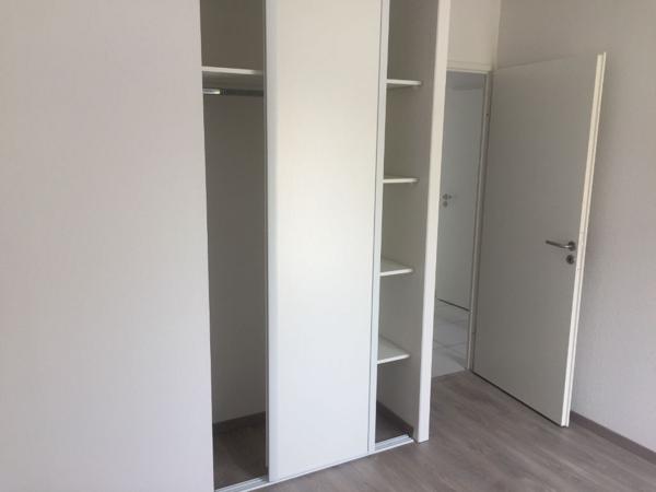 Location appartement Bordeaux : 962 € - AJP Immobilier Mérignac