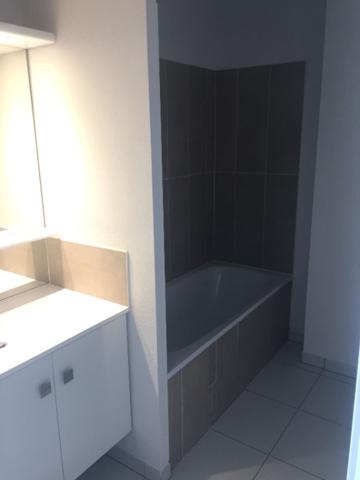 Location appartement Bordeaux : 962 € - AJP Immobilier Mérignac