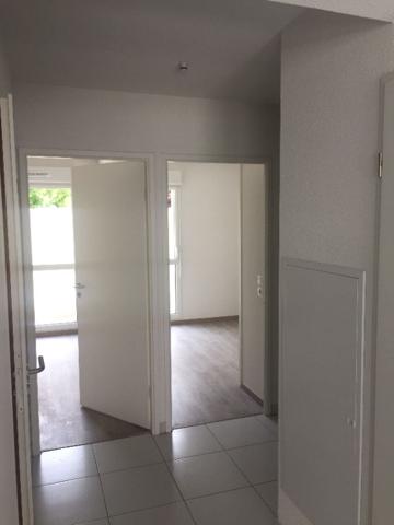 Location appartement Bordeaux : 962 € - AJP Immobilier Mérignac