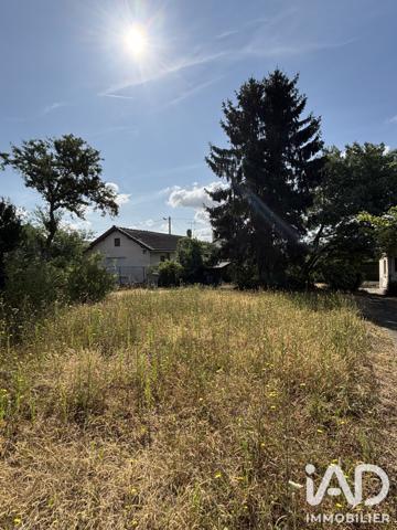 Terrain à vendre 400 m² Goussainville