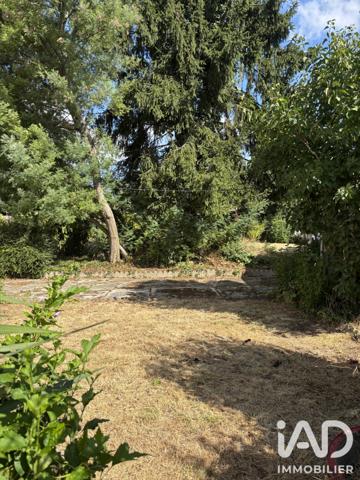 Terrain à vendre 400 m² Goussainville
