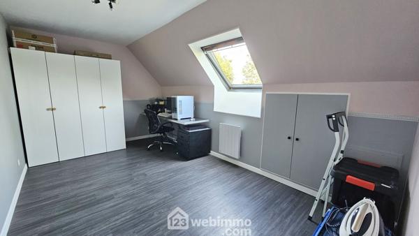 Maison 130 m² à Courdimanche-sur-Essonne 91720