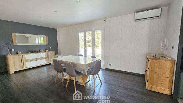 Maison 130 m² à Courdimanche-sur-Essonne 91720