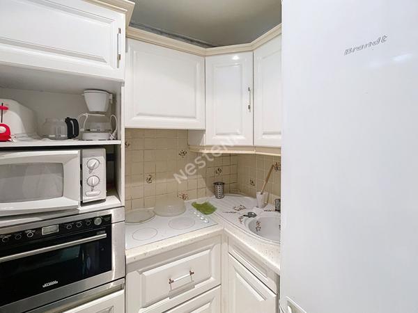 Charmant Appartement 2 pièces à vendre à Six Fours Les Plages - Bord de Mer !