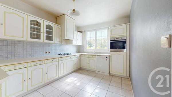 Maison à vendre  5 pièces - 116 m2 NANTES - 44