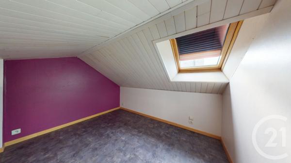 Maison à vendre  5 pièces - 116 m2 NANTES - 44