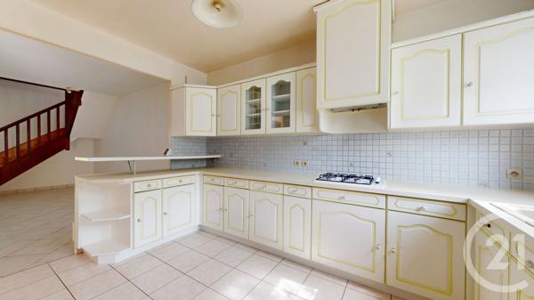 Maison à vendre  5 pièces - 116 m2 NANTES - 44