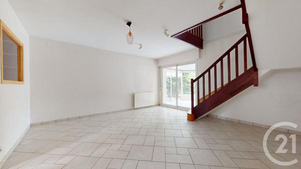 Maison à vendre  5 pièces - 116 m2 NANTES - 44