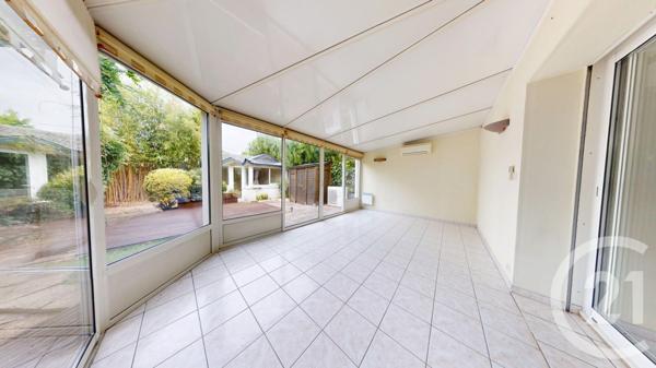 Maison à vendre  5 pièces - 116 m2 NANTES - 44