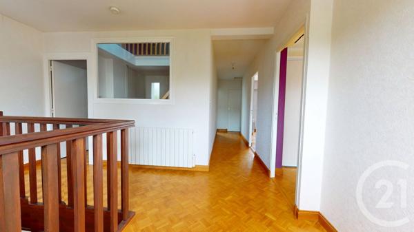 Maison à vendre  5 pièces - 116 m2 NANTES - 44