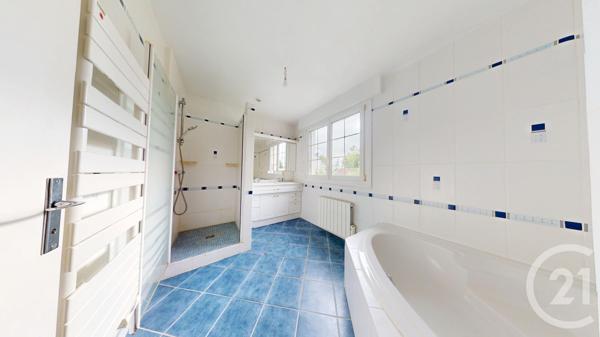 Maison à vendre  5 pièces - 116 m2 NANTES - 44