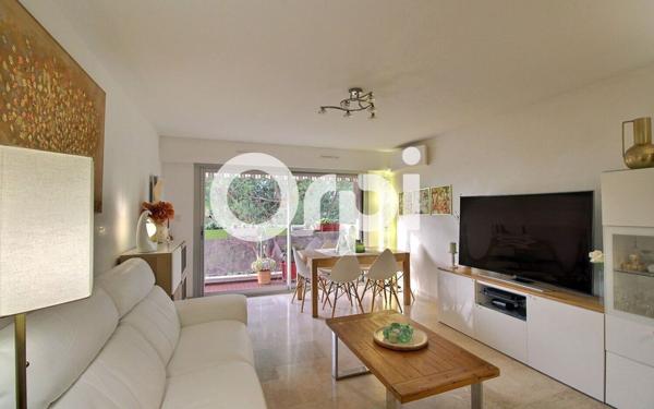 Appartement à vendre    3 pièces • 69 m2 Marseille 9