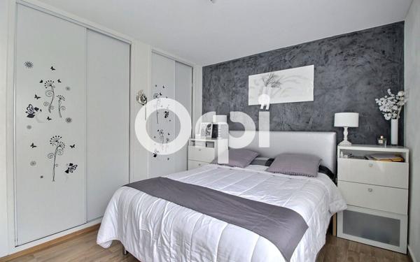 Appartement à vendre    3 pièces • 69 m2 Marseille 9