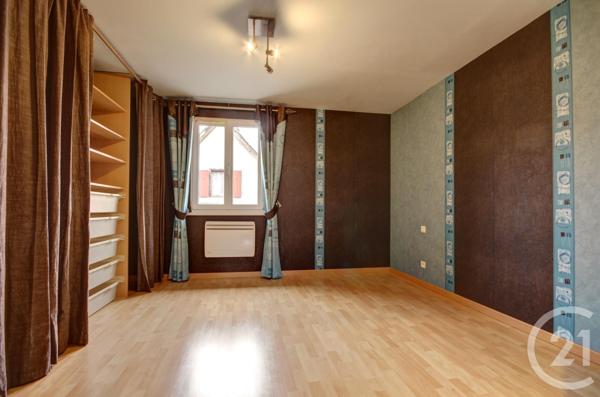 Appartement F4 à vendre  4 pièces - 92,57 m2 GERSTHEIM - 67