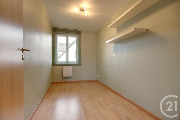 Appartement F4 à vendre  4 pièces - 92,57 m2 GERSTHEIM - 67