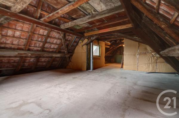 Appartement F4 à vendre  4 pièces - 92,57 m2 GERSTHEIM - 67