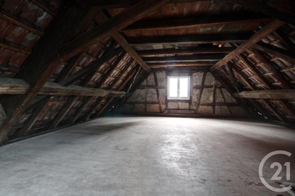 Appartement F4 à vendre  4 pièces - 92,57 m2 GERSTHEIM - 67