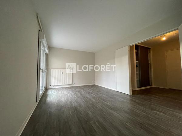 Achat appartement Angoulême - 2 pièce(s) - 53 m² - 75 600 €